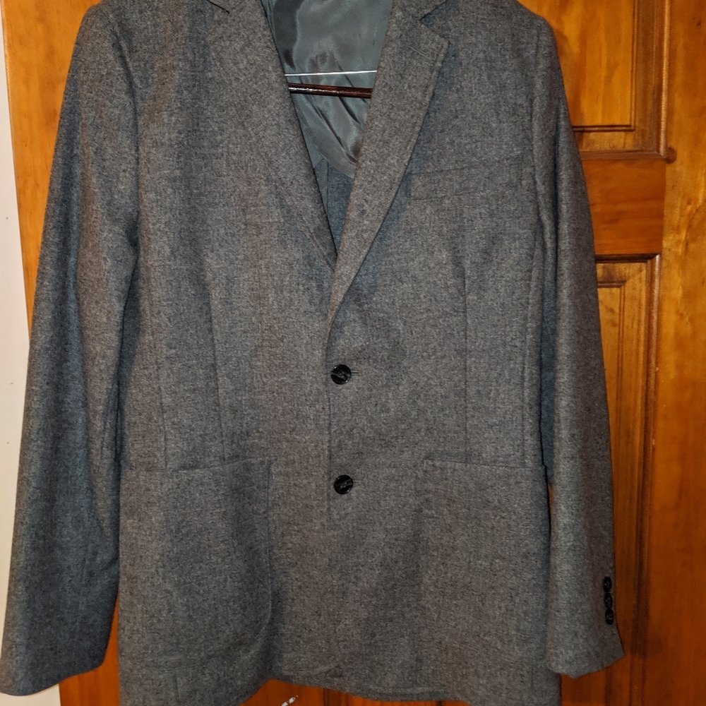 Sports coat